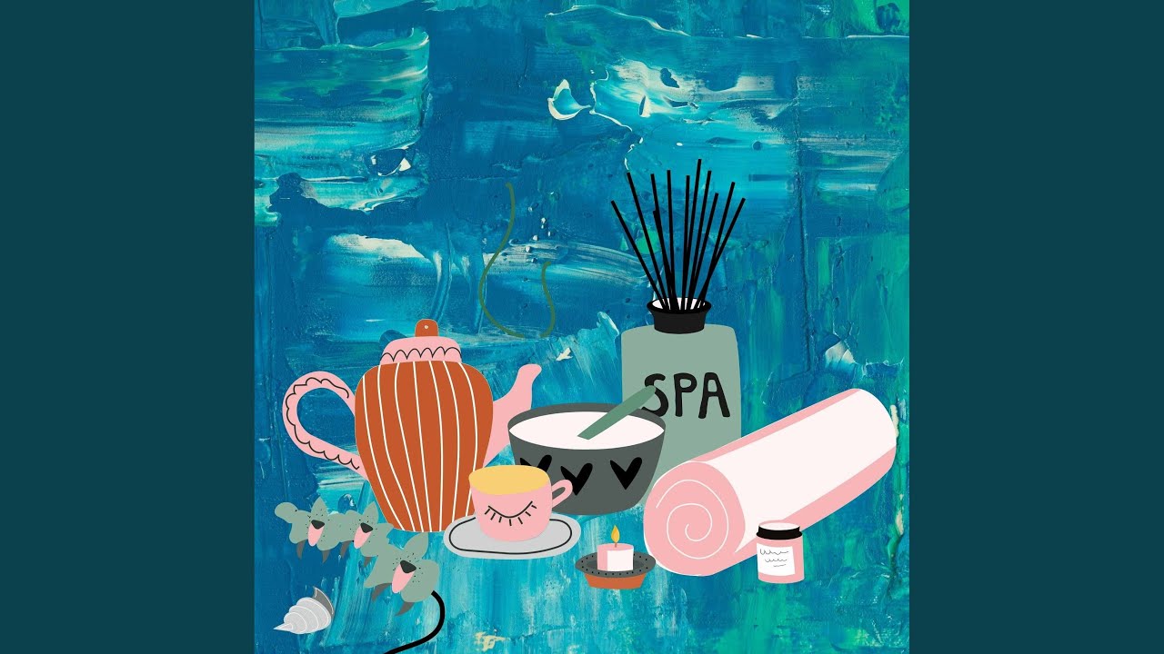 Easy Music for Heavenly Spa