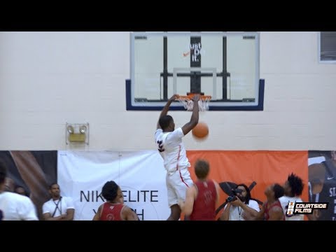 2019 PF EJ Liddell New Mixtape! Final 3 schools are Illinois, Missouri & Ohio State!