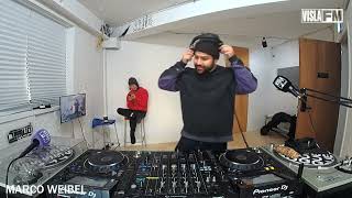 Marco Weibel 01.16.24 | VISLA FM