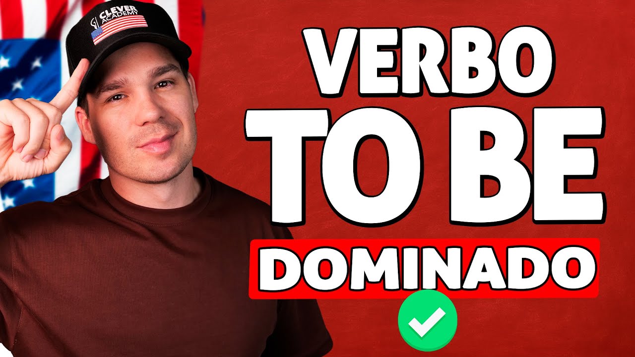60 Frases para Dominar o Verbo To Be