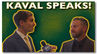 A's to Sac : One on One with Dave Kaval on Oakland deal
