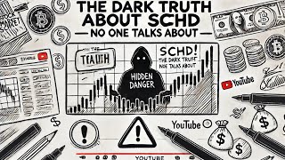 The Dark Truth About SCHD ETF No One Talks About!