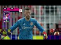 eFootball™ | MANCHESTER UNITED VS AS MONACO| eFootball™ Championship Pro 2023 Matchday 6 #1