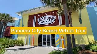 Panama City Beach Store Tour 2023