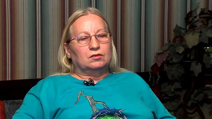 Ruth Fullmer Interview