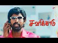 Savarikkadu tamil movie scenes  soori the maestro behind the comedic drama troupe  soori