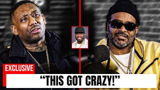 50 Cent WINS BIG While Maino GOES OFF On Jim Jones — BEEF HEATS UP!