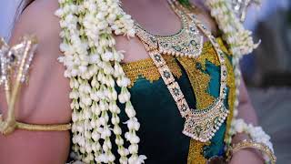 KANJENG RATU KIDUL #Makeup Karakter# NYAI RATU#