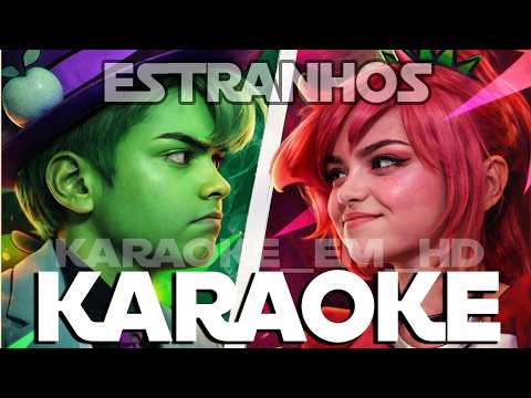 Video thumbnail for Mundo Torajo - ESTRANHOS