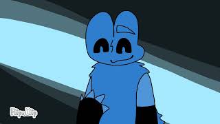 😵💫dizzy dizzy meme animation bfb au🤪🤩