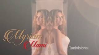 Mariem Ben Mami Mariage