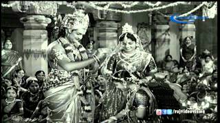 Mayabazar Full Movie Part 1 