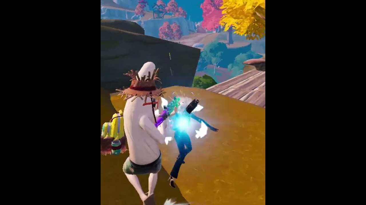 Unpeely Victory Royale