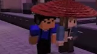 Yandere High School tik toks cuz ur childhood was ruined screenshot 5