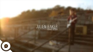 Video thumbnail of "Julien Baker - Something | OurVinyl Sessions"