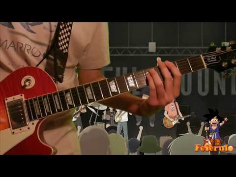 「Evolution」- BECK【+TABS】by Fefe!