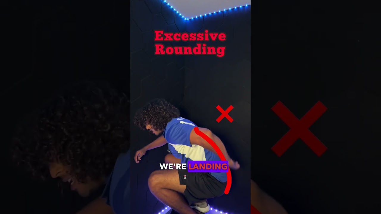 ‼️BACK Pain‼️while Exercising? ✅SOLUTION✅ 