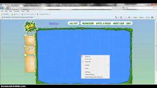 Bin weevils I HACKED SCRIBBLES