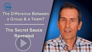 Download Lagu The Difference Between a Group and a Team MP3 Download Lagu The Difference Between a Group and a Team MP3