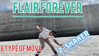 Download Lagu tutorial flair bartender / 2 tins \u0026 1 bottle / basic 2 shaker MP3