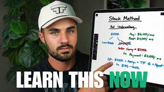 Every reason why a Stack Method deal will fail (and how to solve them) Wealth