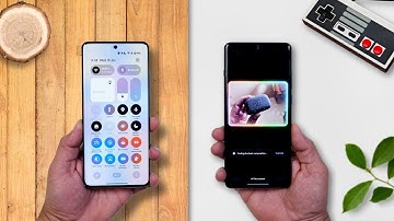 WOW🔥OnePlus 12 Series Gets Transparent Control Center & Many New Features with OxygenOS 15.0.2!