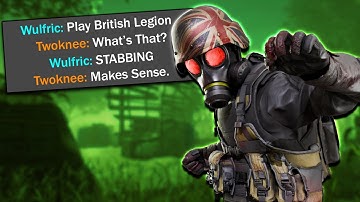 I Did More of Your STRANGE Dbd Builds...