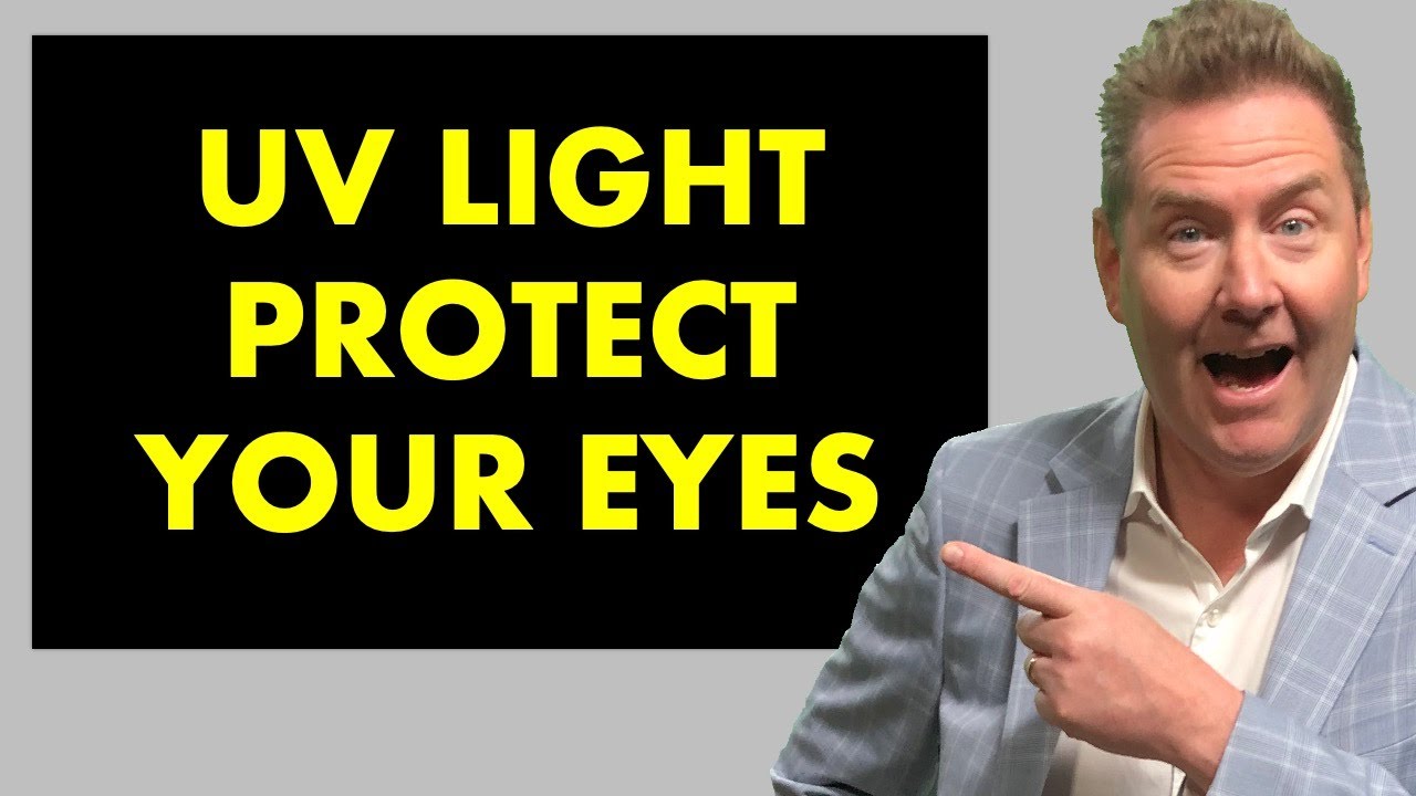 UV Eye Protection Glasses: Importance and Benefits