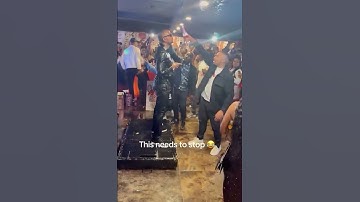 Thumbnail of MASICKA WHITES IN THE DANCE VIRAL 🐊🔥 #1syde #dancehall #masicka #music #danceclub #dj