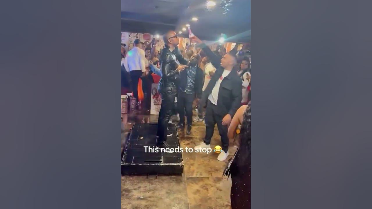 MASICKA WHITES IN THE DANCE VIRAL 🐊🔥 #1syde #dancehall #masicka #music #danceclub #dj