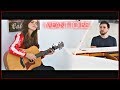 Bebe Rexha - Meant to Be (feat. Florida Georgia Line) | Tiffany Alvord & Chester See