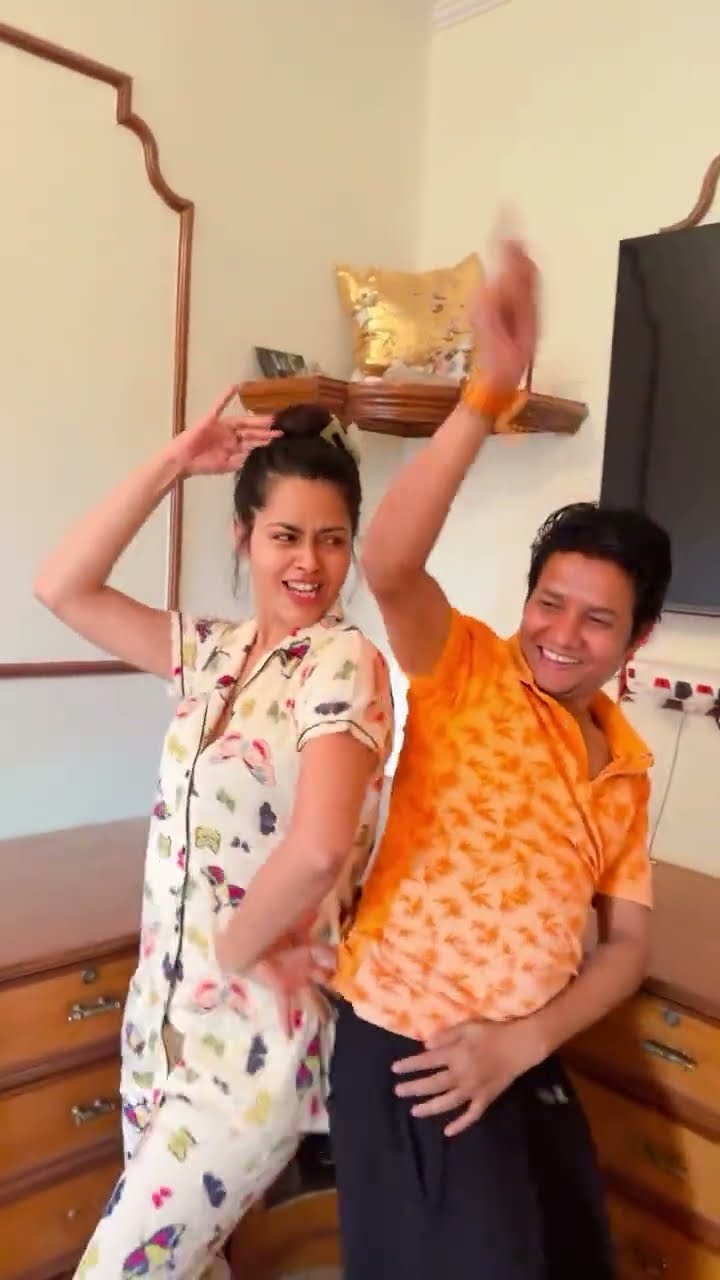 #Video | सड़िया करिया | #Ankush Raja, #Karishma Kakkar | Sadiya Kariya | New Bhojpuri Song