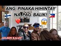 ANG MULING PAGKIKITA😱/FILIPINO FAMILY LIVING IN FINLAND/AZELKENG