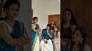 Three wives..🫣😂 #youtube #youtubeshorts #youtubevideo #shortvideo #shorts #malayalam