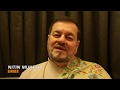 Nitin Mukesh Speaks about Osman Mir s Sufi Ghazal Album TERI KHUSHBOO