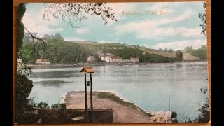 'Agatha Christie's House'