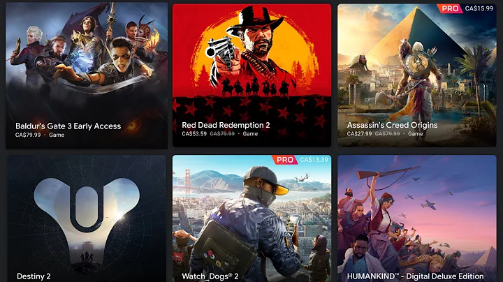 What games can I play without Stadia Pro for FREE? Google Stadia