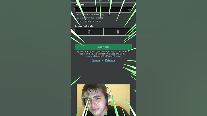 How everyone make alt accounts on roblox…
