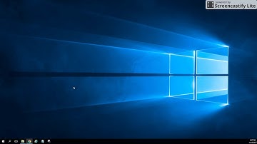 Google Drive File Stream - Getting Started