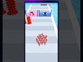 Became A Superhero In 38 Seconds 😱 Lve5 #game #gaming #shorts #trandingshorts