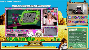 Back To The Future Part III Sega Genesis (1991)