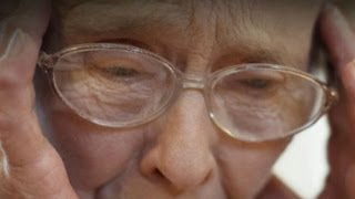 Alzheimers Study: Disease Takes Bigger Toll On Women