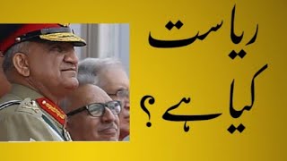 What is State and what are its ElementsUrdu/Hindi