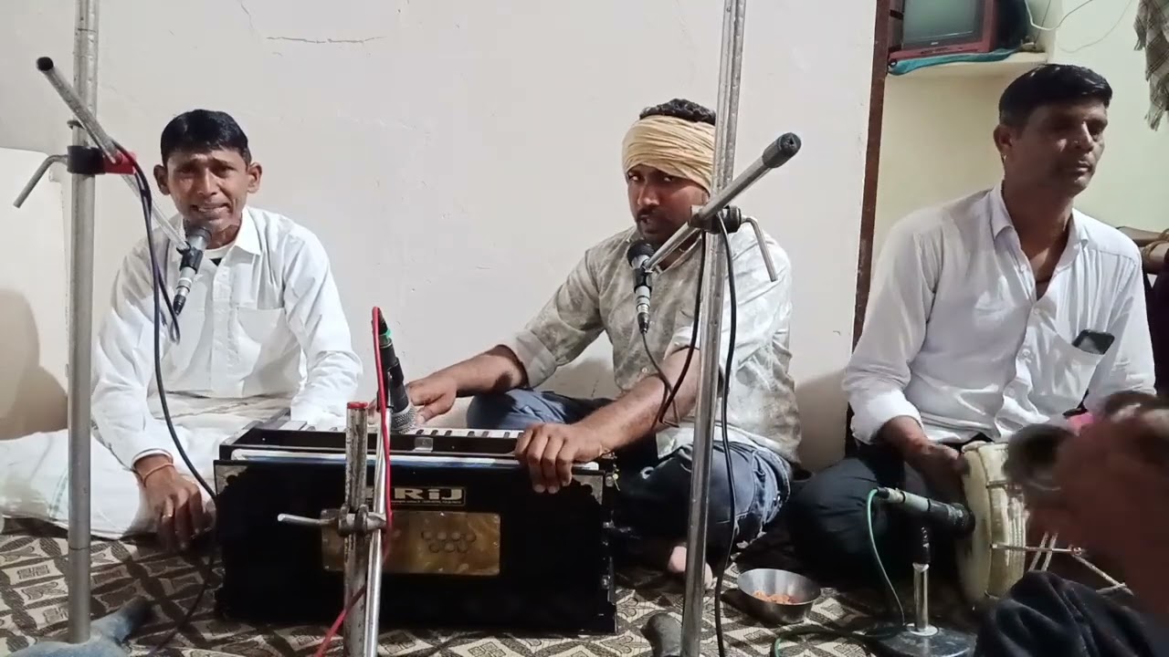 बाबा रामदेव जी का भजन 