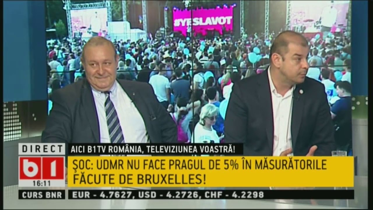 SE INTAMPLA ACUM: DACA DRAGNEA VA FI CONDAMNAT, DANCILA AR DEVENI NR 1 IN PARTID newspaper mockup