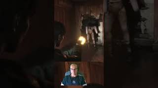 Reacting To Silent Hill 2 Part 1: The Fear Begins