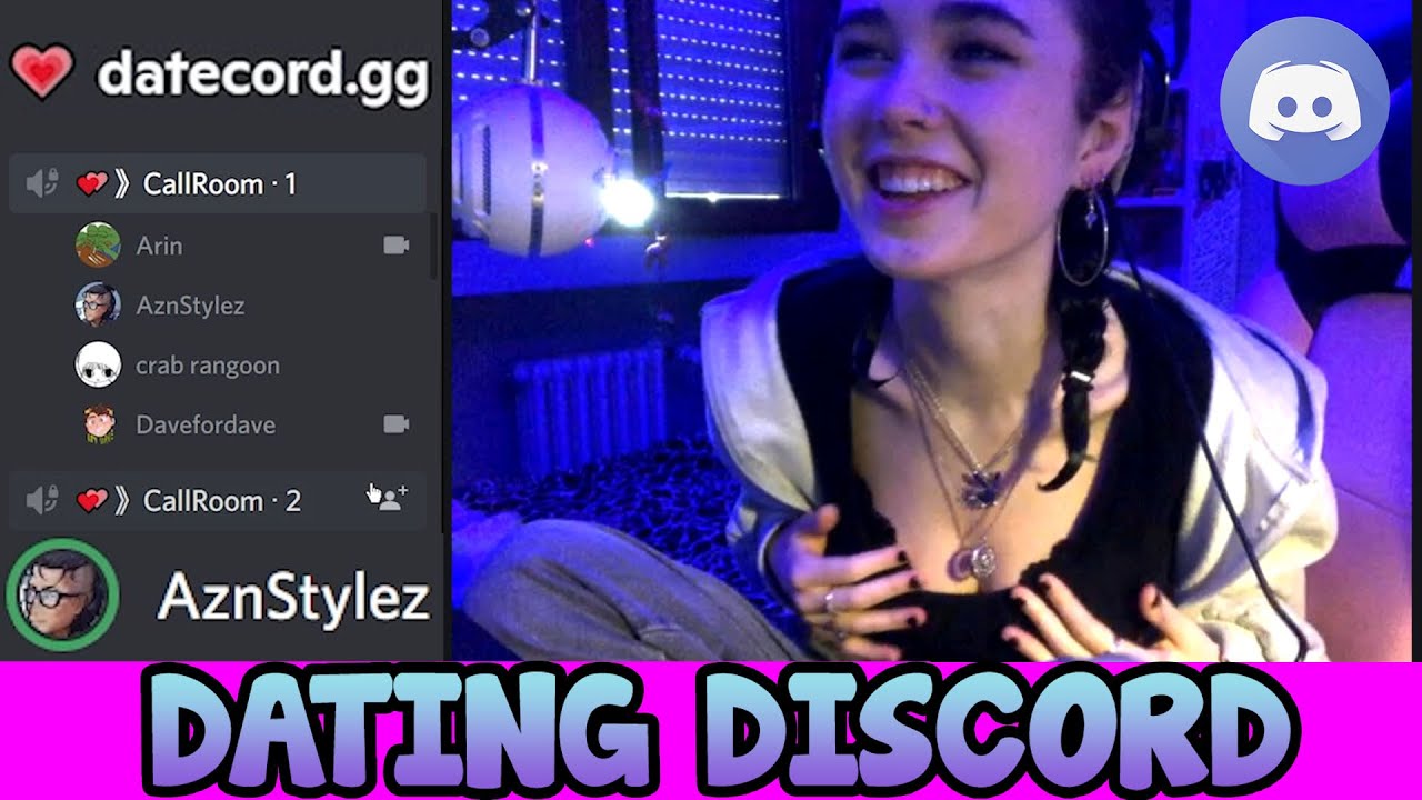 SHE LOVES MY SINGING! (Discord Singing Reactions!)