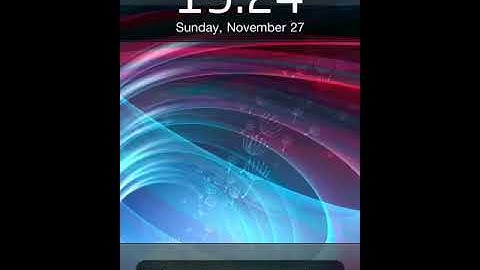 Winterboard | No.1 | Theme | HD