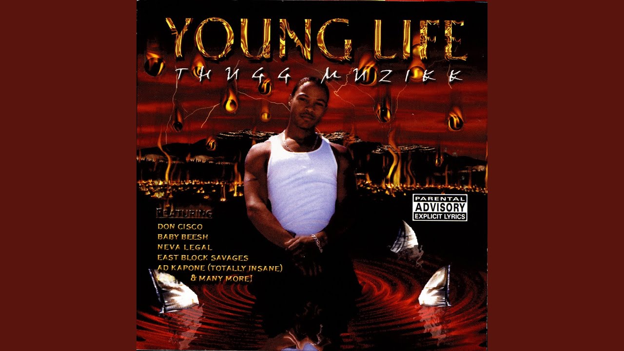 Watch 4 My Thugz Feat.D-Mac on YouTube Watch 4 My Thugz Feat.D-Mac on YouTube
