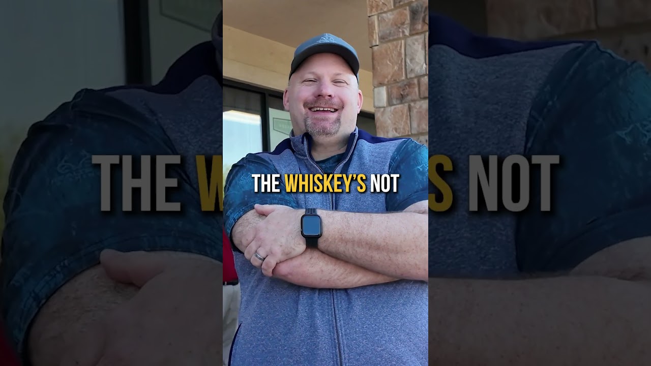Brewzle Investigates If the Bourbon Bubble is Popping!